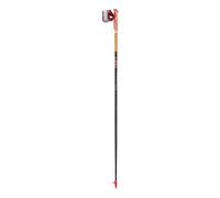 Leki Vertical K Gris/argent 135 cm