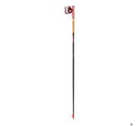 Leki Vertical K Poles Rouge 140 cm