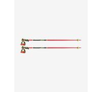 Leki Alpino Wcr Tbs Sl 3d Poles Multicolore 125 cm Homme,Femme