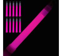 Bâtons lumineux, bâtons lumineux | Bâtons lumineux qui brillent dans le noir, barres ultra brillantes, kit de lumière et de survie multifonction Glowsticks pour mariages, raves, concerts, réveillon du