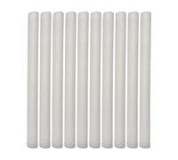 Bâtons lumineux en mousse - 10 bâtons lumineux en mousse pour mariage | Lumière phosphorescente | Lumières LED avec 3 modes clignotants colorés pour mariages, raves, concerts | Grands bâtons lumineux