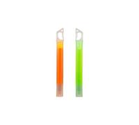 Batons lumineux lifesystems vert et orange
