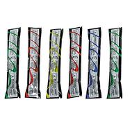 Bâtons lumineux lightstick STURM (Lot de 5)