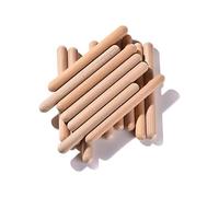 Bâtons Lummi Rhythm Music pour Enfants, Lot de 16 Bâtons avec Sac de Transport, Jouet Musical pour Enfants de 20,3 Cm