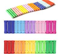 Bâtons Magnétiques De Construction Pour Enfants, 50/100/200 Pièces, Jouets Éducatifs De Créateurs