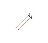 Bâtons marche nordique Guidetti VDF UT50 (orange) 105 cm