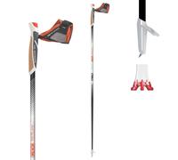 Batons tsl tactil c100 cork - spike crossover