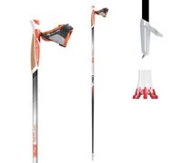 Bâtons marche nordique tsl c50 cspcr 115