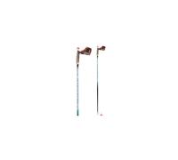 Bâtons marche nordique TSL Tactil C70 Cork - Taille: 100 cm, Pointes: Spike Crossover