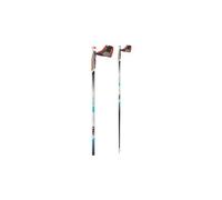 Batons marche nordique unisexe tsl outdoor tactil c70 bleu