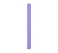Bâtons mélangeurs en silicone - Barres époxy - Outils d'artisanat résistants à la chaleur - Bâton de mélange réutilisable pour la fabrication de bijoux, la conception de sceau de cire, l'art du moule