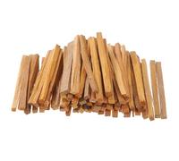 Bâtons Naturels en Bois de Santal 250g pour Temples et Bouddha