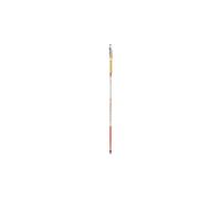 Batons pliants 4 brins tsl outdoor trail alu 4 cork cross terra