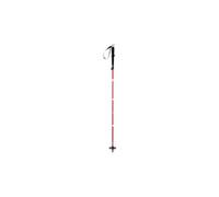 Batons pliants 5 brins tsl outdoor alti carbon 5 ultra cross twist rouge