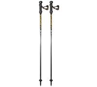 La Sportiva Trail Speed Carbon Poles - Bâtons trail Black 120 cm