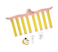 Bâtons Qui Tombent, Jouets, bâtons de Capture, Jouets sensoriels, Jouets sensoriels interactifs pour - Jouets éducatifs pour et Filles pour favoriser Les capacités cognitives et Les gestes