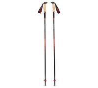 Batôns de randonnée BLACK DIAMOND PURSUIT CARBON Z POLES (Octane) 130 cm