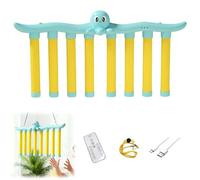 Bâtons reflex | 3 modes amusants jouets interactifs, jeux d'entraînement de vitesse de la main, pour la famille, les garçons, les filles, la maison, le bureau, l'école, l'intérieur et