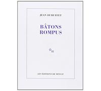Bâtons rompus