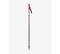 Bâtons Rossignol Hero rouge noir enfant (paire) - 105