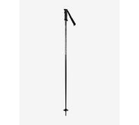 Bâtons Rossignol Tactic noir mat (paire) - 115