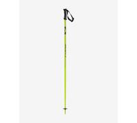 Bâtons Scott 540 Pro jaune néon (paire) - 135