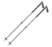 Bâtons Scott Aluguide (Black/grey) 105-140 cm