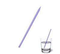 Bâtons Silicone Époxy Pour Gobelets - Agitateurs Flexibles En Silicone Pour Mélange Époxy | Spatules En Silicone Pour Mélanger Résine Et Peinture, Bâton De Mélange Pour Résine Epo
