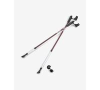 Bâtons Silva Walk Poles marron (paire)