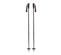 Bâtons ski alpin BLACK CROWS Meta (black/orange) 120
