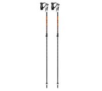 LEKI Drifter Vario S - Enfant - Noir - taille Unique- modèle 2026