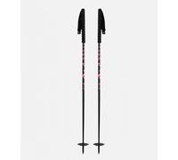 Bâtons ski BLACK CROWS Oxus (black/pink) 130