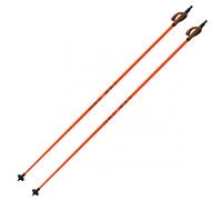 Bâtons ski de fond ONE WAY Storm 3 (Orange/Noir) 160