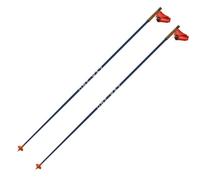Bâtons ski de fond ONE WAY Storm 5 Mag (Bleu) 165 cm