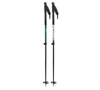 Batons ski de randonnÃ©e SKITRAB POLES STELVIO LIFE (GREEN) Mixte TU