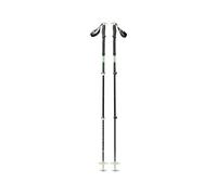 Black Diamond - Bâtons de ski de randonnée - Expedition 3 Desert Sage en Aluminium - Taille 100-140 cm - Noir Noir 100-140 cm