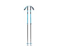 Black Diamond Bâtons Traverse Poles Bleu 155 cm