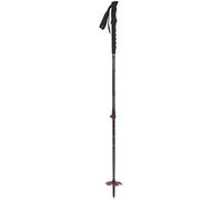 Bâtons ski de randonnée CAMP SKI TRACK LASER W (black/pink) Femme TU