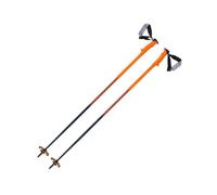 Bâtons ski de randonnée Zag South (orange) 120 CM