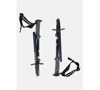 Batons Telescopique Burton Burton X Black Diamond Compactor Noir 2026 taille S