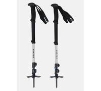 Batons Telescopique Burton Burton X Black Diamond Expedition Noir 2026 taille S