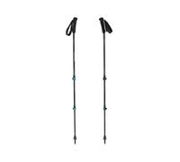 Bâtons Télescopiques De Trekking Camp Backcountry Ergo 71-135 CM (Paire)