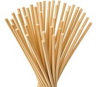 Bâtons traditionnels pour barbe à papa 40 cm | 500 pz