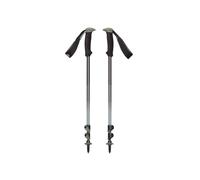 Bâtons trail BLACK DIAMOND Trail Back Trekking Poles (Tundra) Taille unique