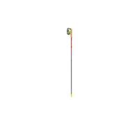 Leki Bâton Neotrail Pro Fx.One Superlite Rouge vif / Violet / Jaune fluo – 130