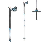 Bâtons trekking tsl connect alu3 cr swg