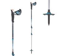 Bâtons trekking tsl connect alu3 li swg