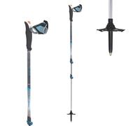 Bâtons trekking tsl connect alu3 li twt