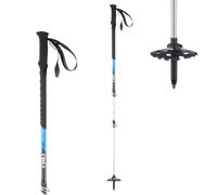 Bâtons trekking tsl tour alu 3 cross p&p