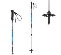 Bâtons trekking tsl tour alu 3 light p&p